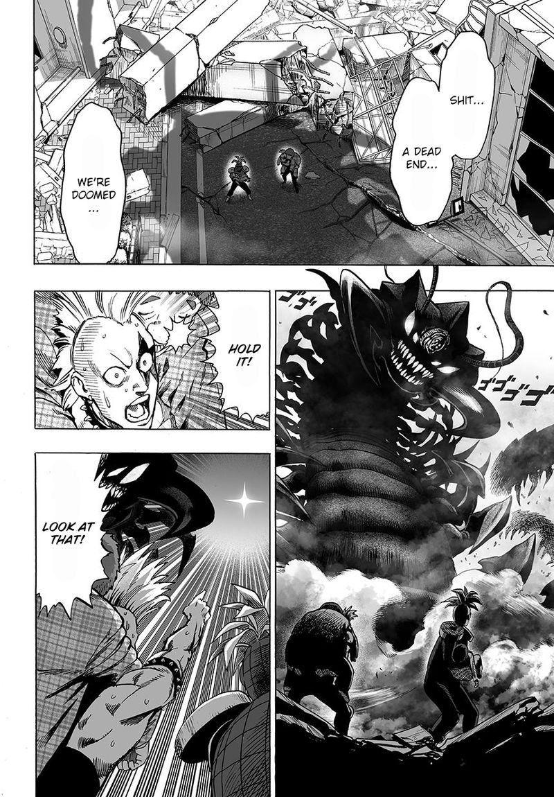 Onepunch Man 58 4