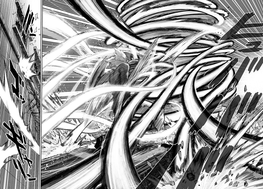 Onepunch Man 58 40