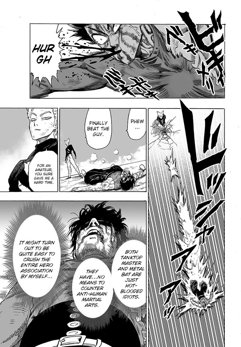 Onepunch Man 58 42