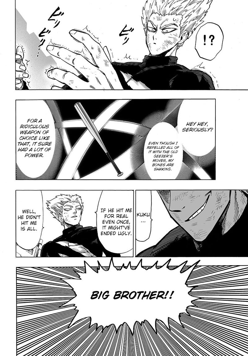Onepunch Man 58 43