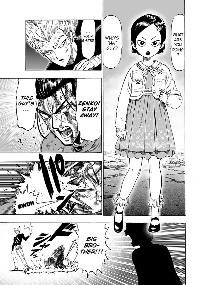 Onepunch Man 58 46