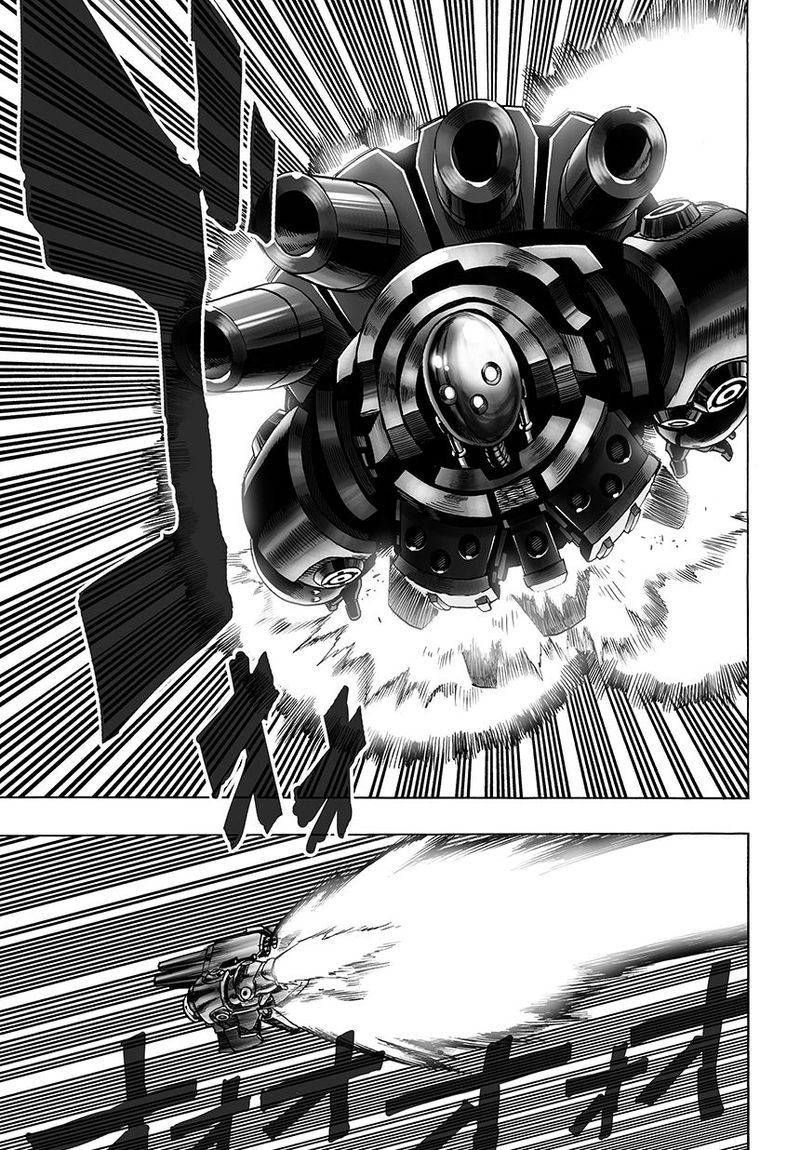 Onepunch Man 58 5