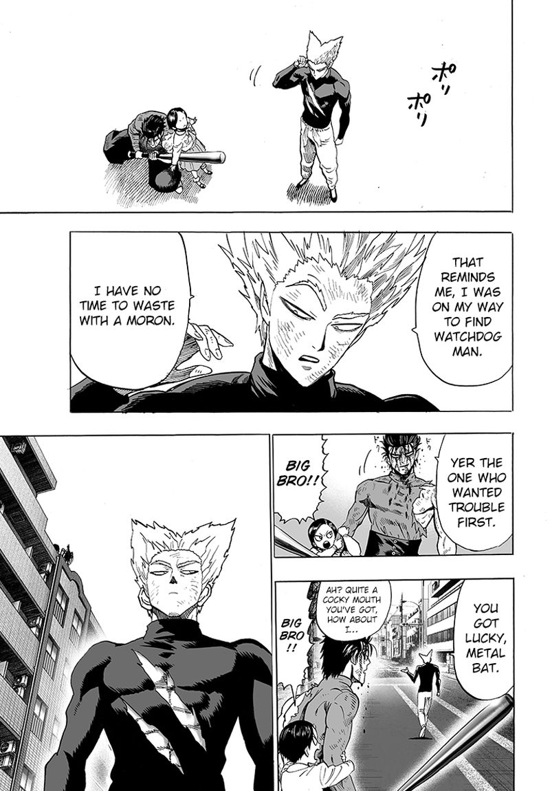Onepunch Man 58 50