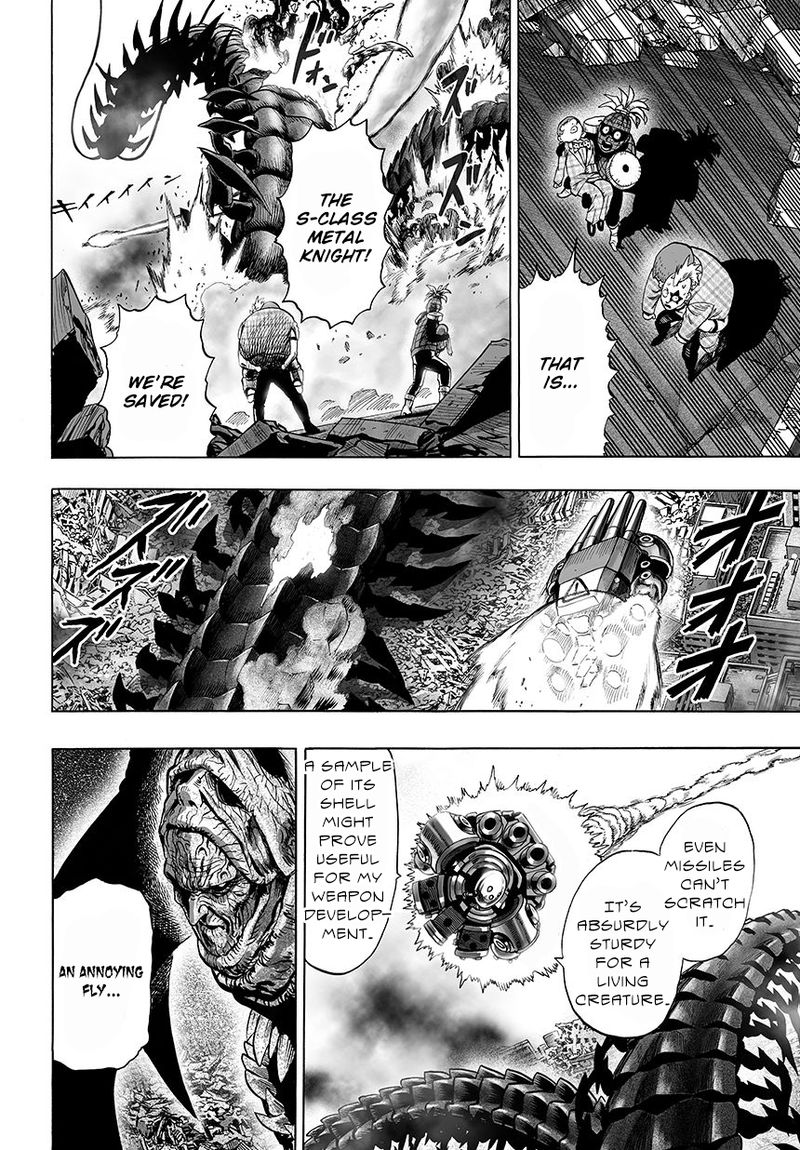 Onepunch Man 58 9