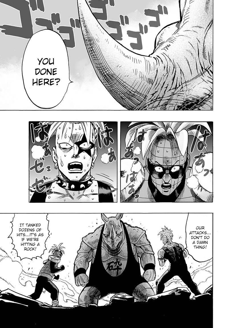 Onepunch Man 59 11