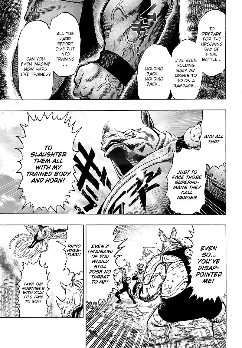 Onepunch Man 59 13