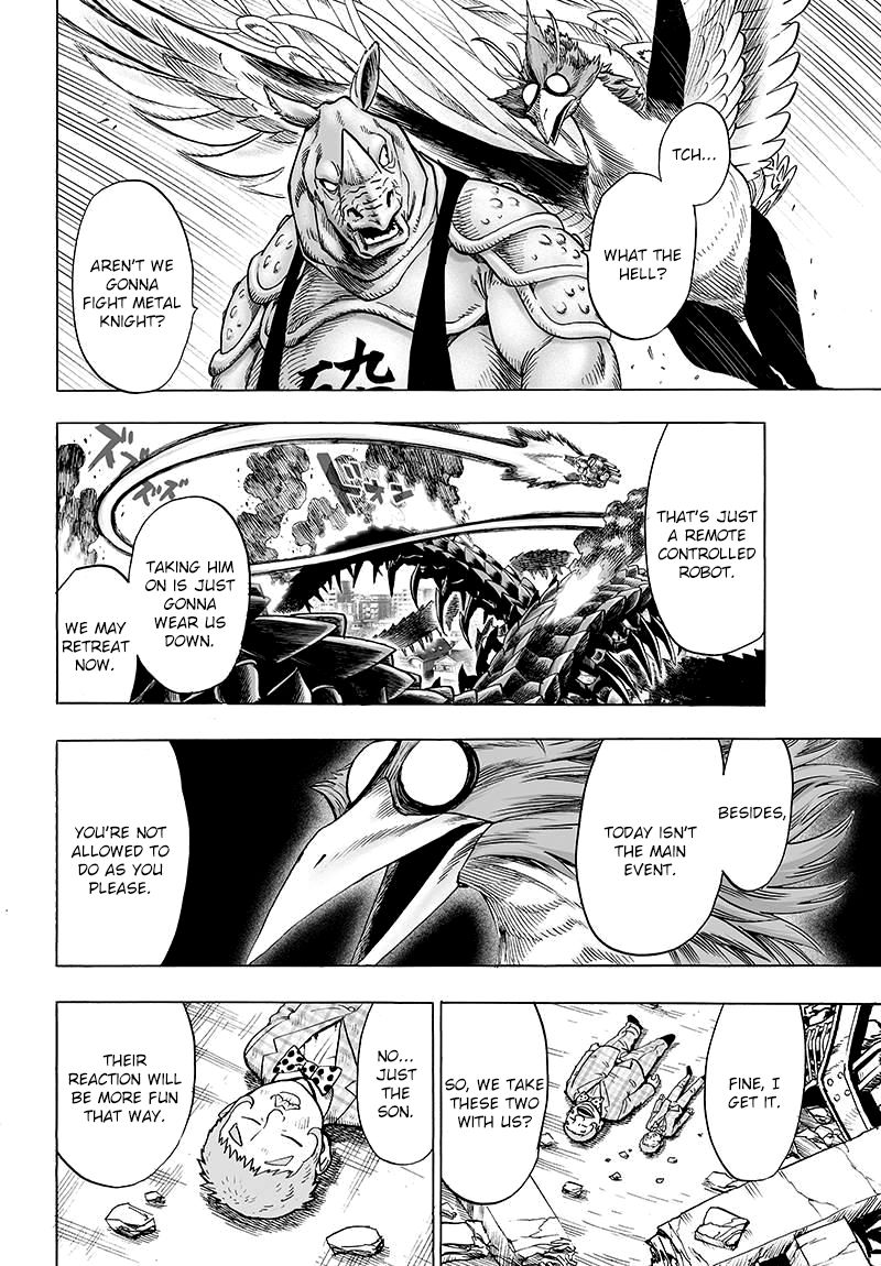 Onepunch Man 59 14