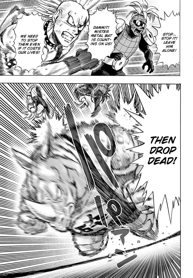 Onepunch Man 59 15
