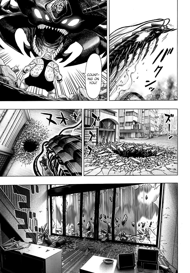 Onepunch Man 59 17