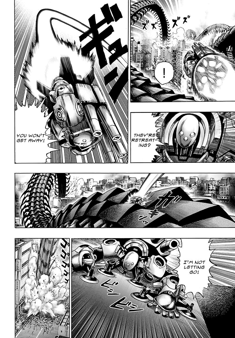Onepunch Man 59 18