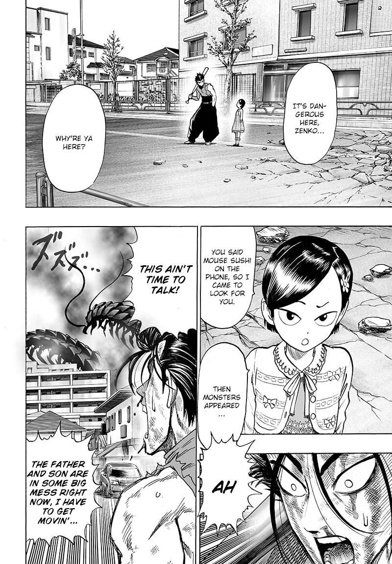 Onepunch Man 59 2