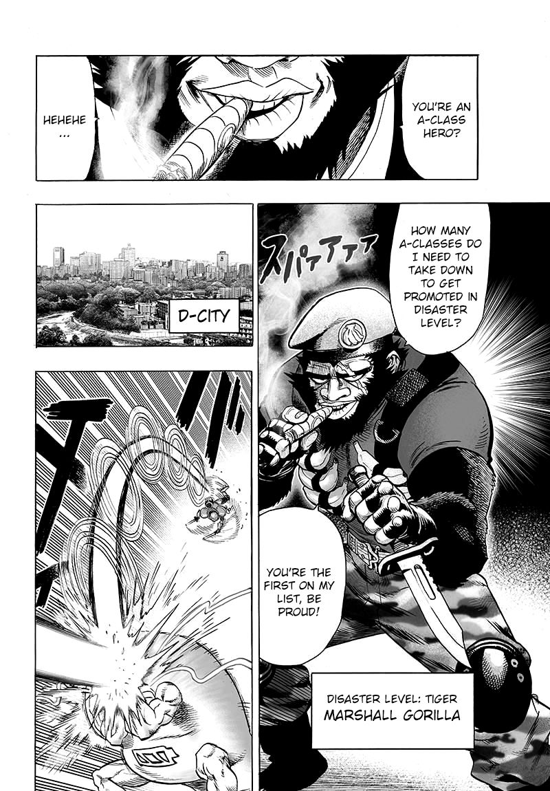 Onepunch Man 59 20