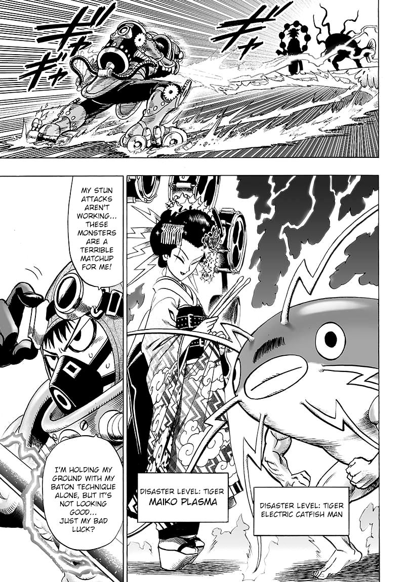 Onepunch Man 59 21