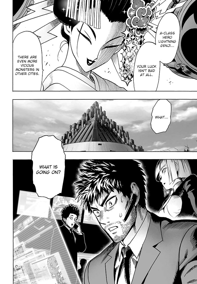 Onepunch Man 59 22