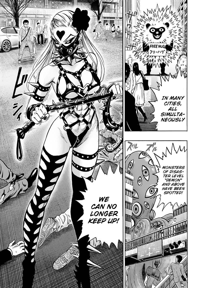 Onepunch Man 59 23