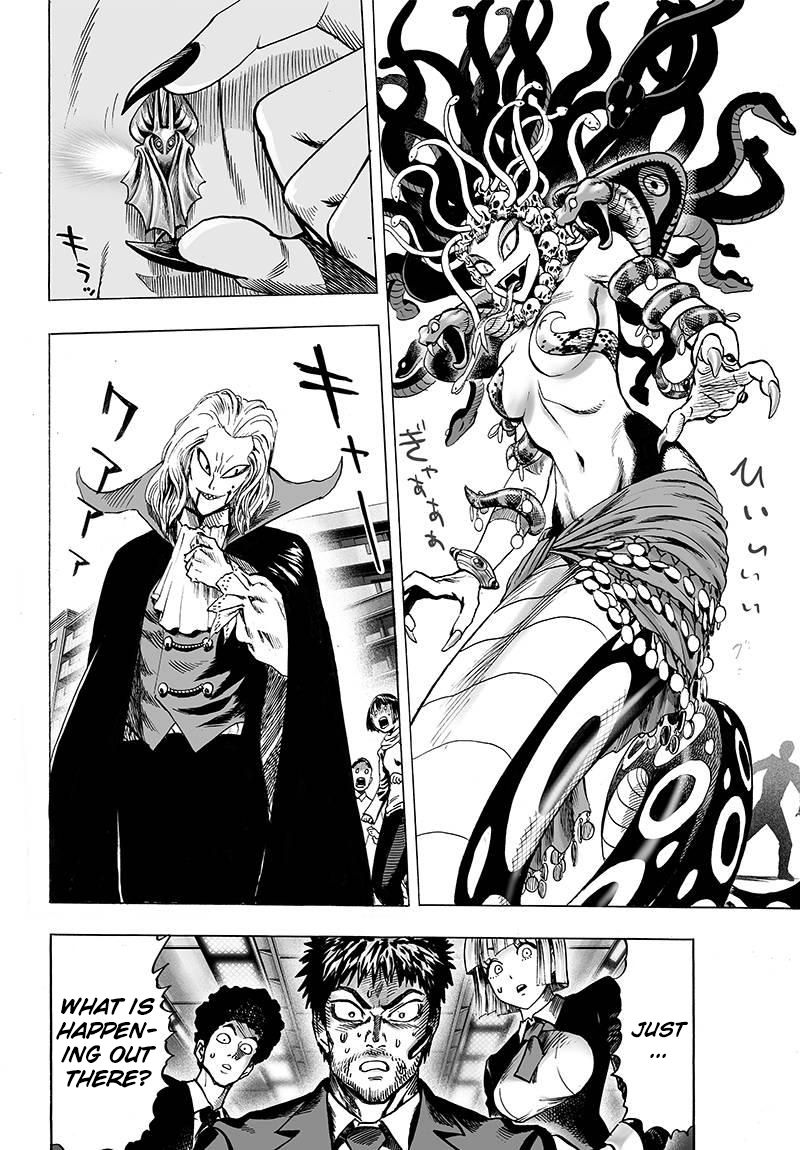 Onepunch Man 59 24