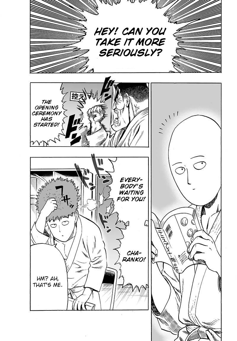 Onepunch Man 59 25