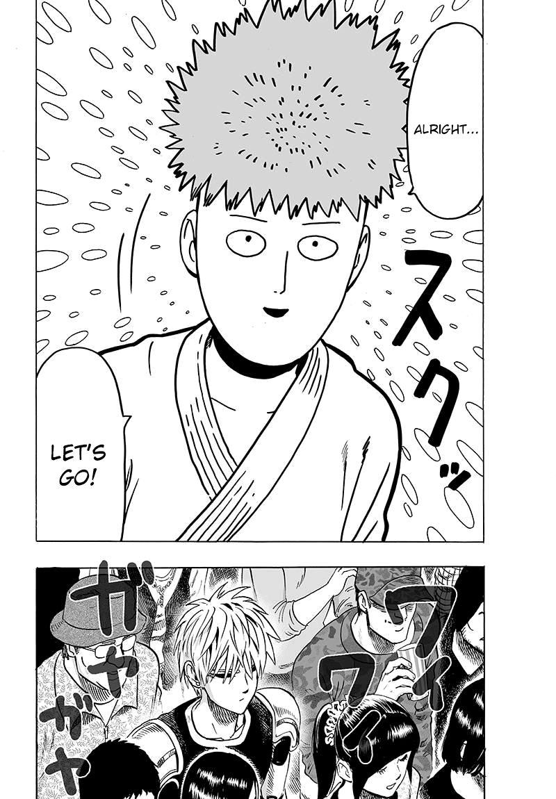 Onepunch Man 59 26