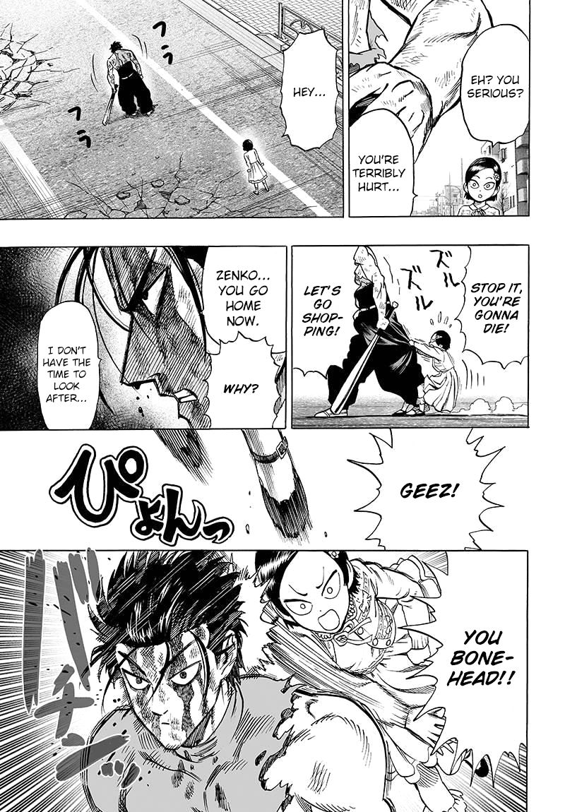 Onepunch Man 59 3