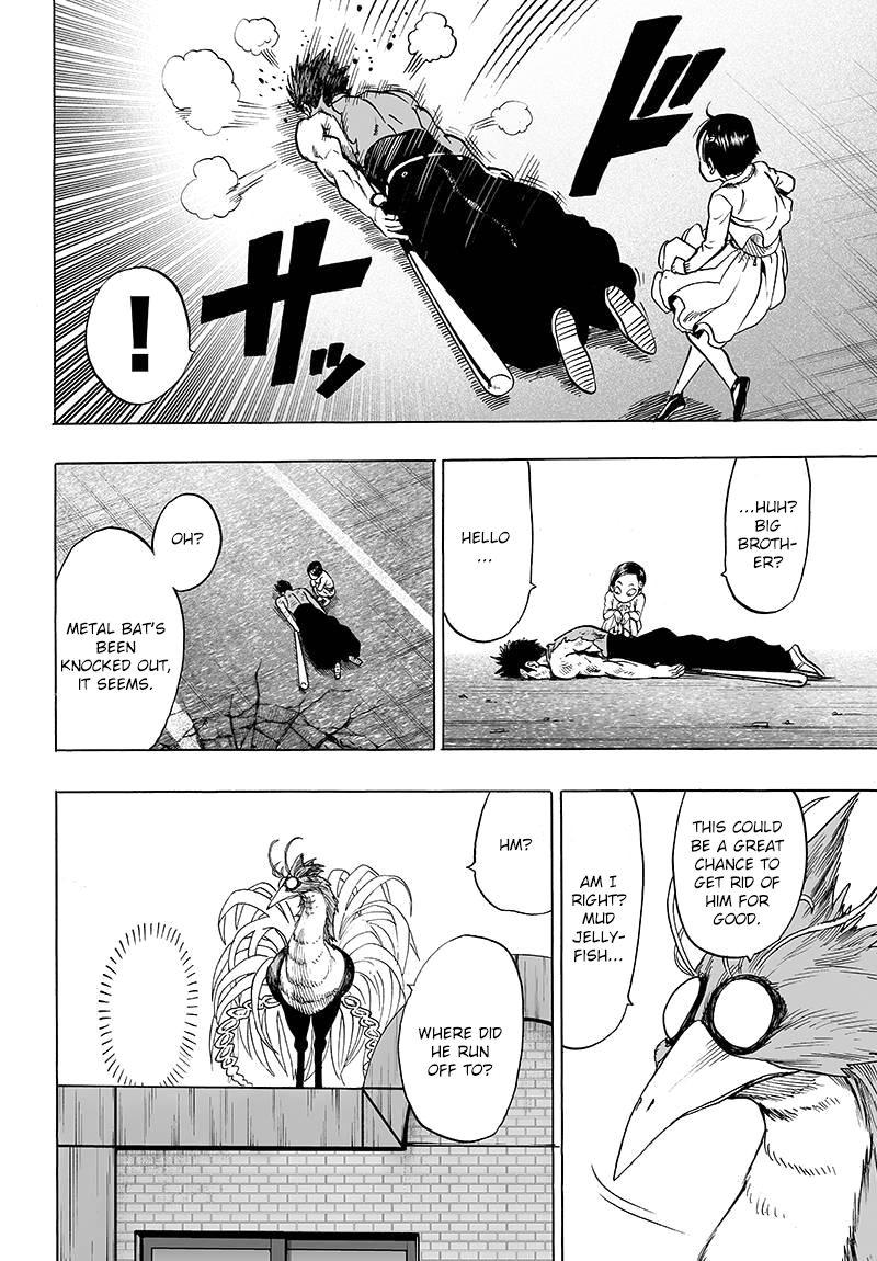 Onepunch Man 59 4