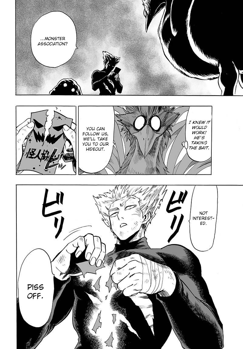 Onepunch Man 59 8