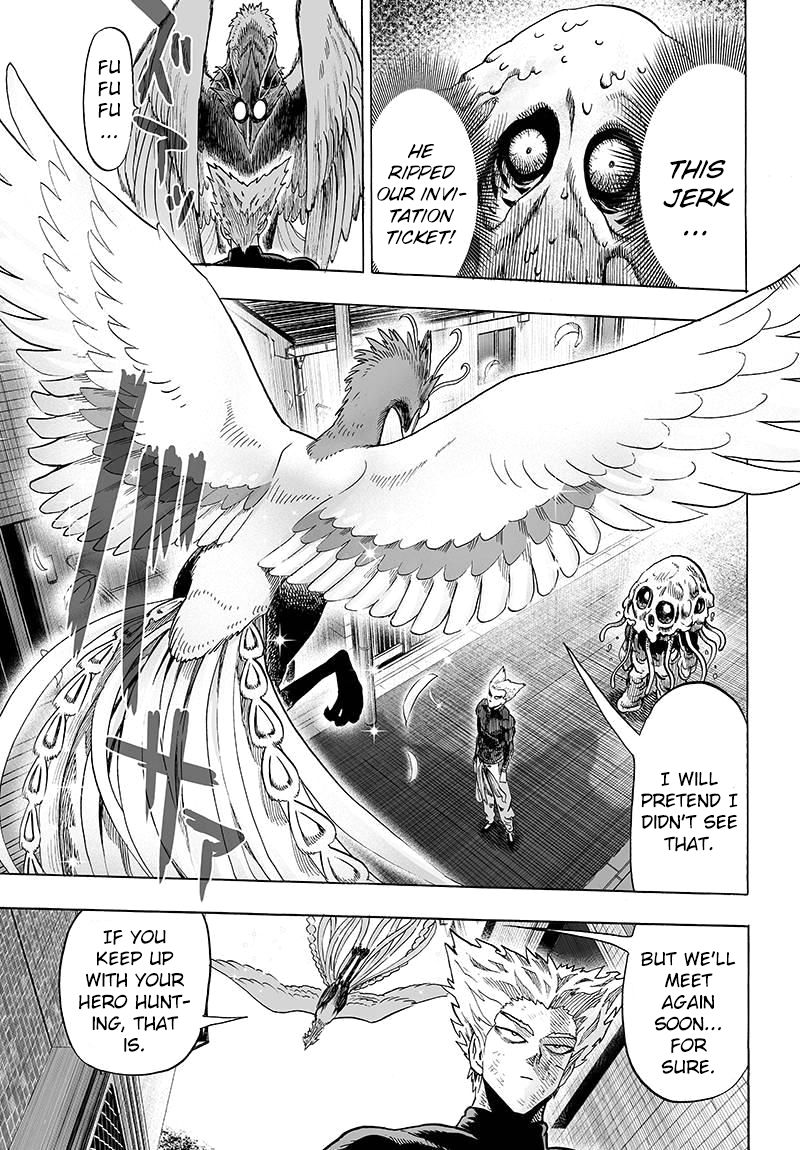 Onepunch Man 59 9