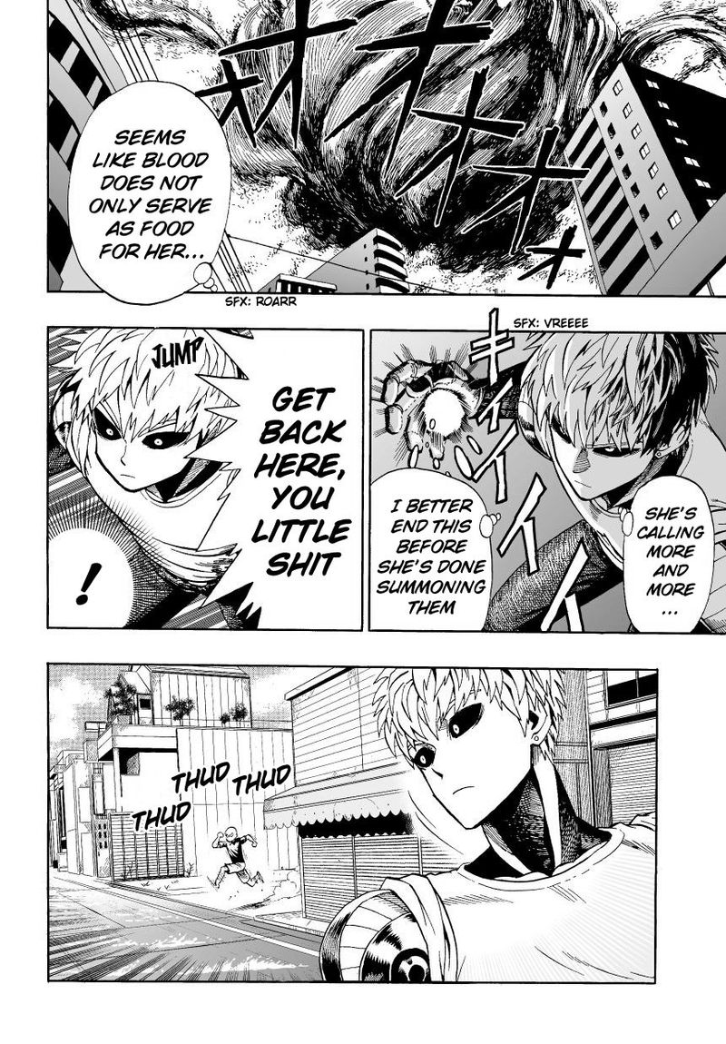 Onepunch Man 6 10