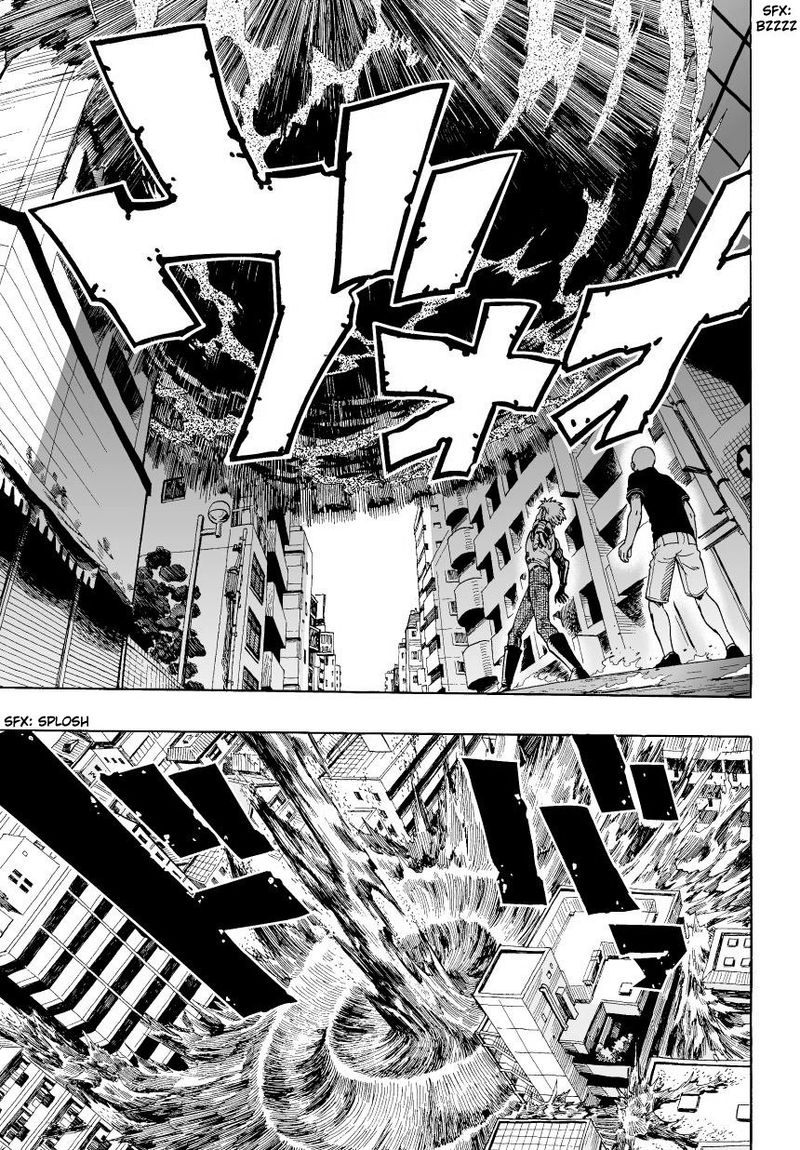 Onepunch Man 6 13
