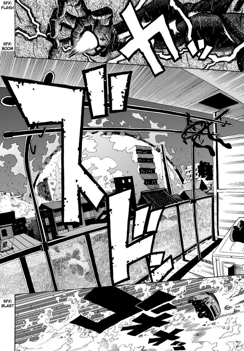 Onepunch Man 6 14