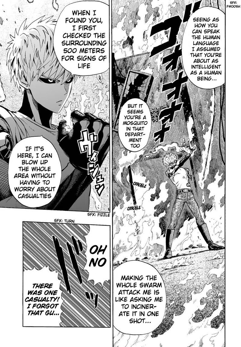 Onepunch Man 6 15
