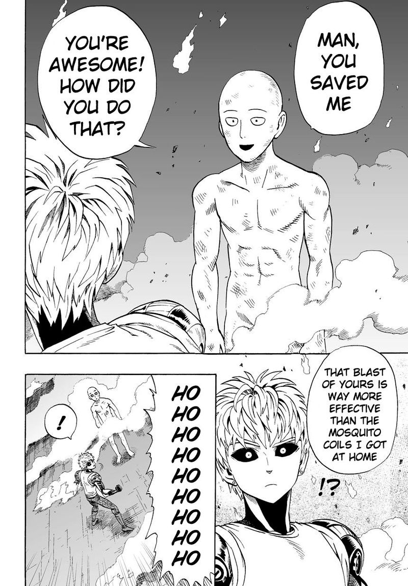 Onepunch Man 6 16