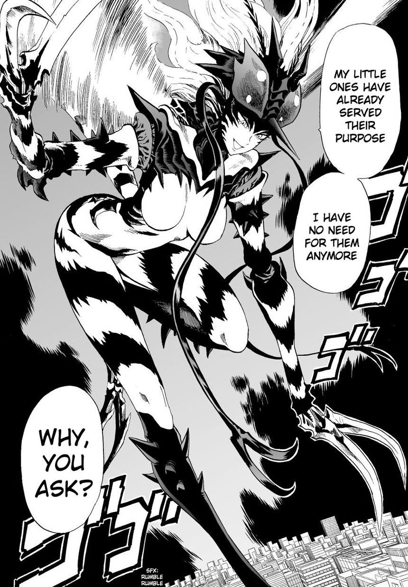 Onepunch Man 6 17