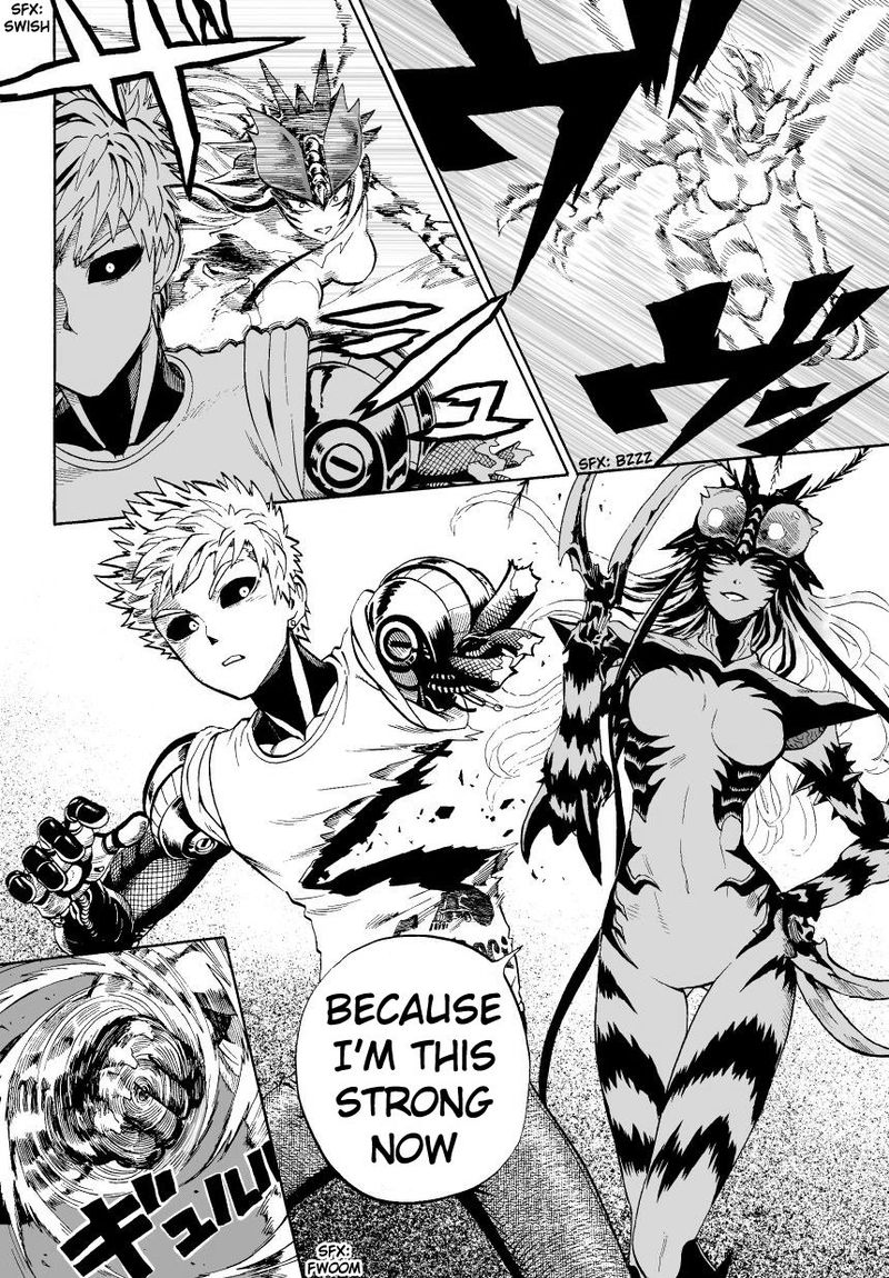 Onepunch Man 6 18