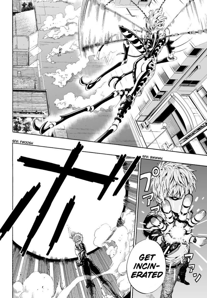 Onepunch Man 6 2