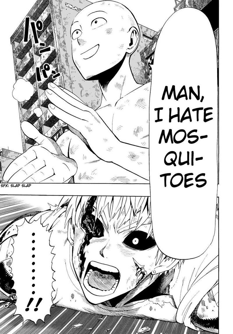 Onepunch Man 6 23