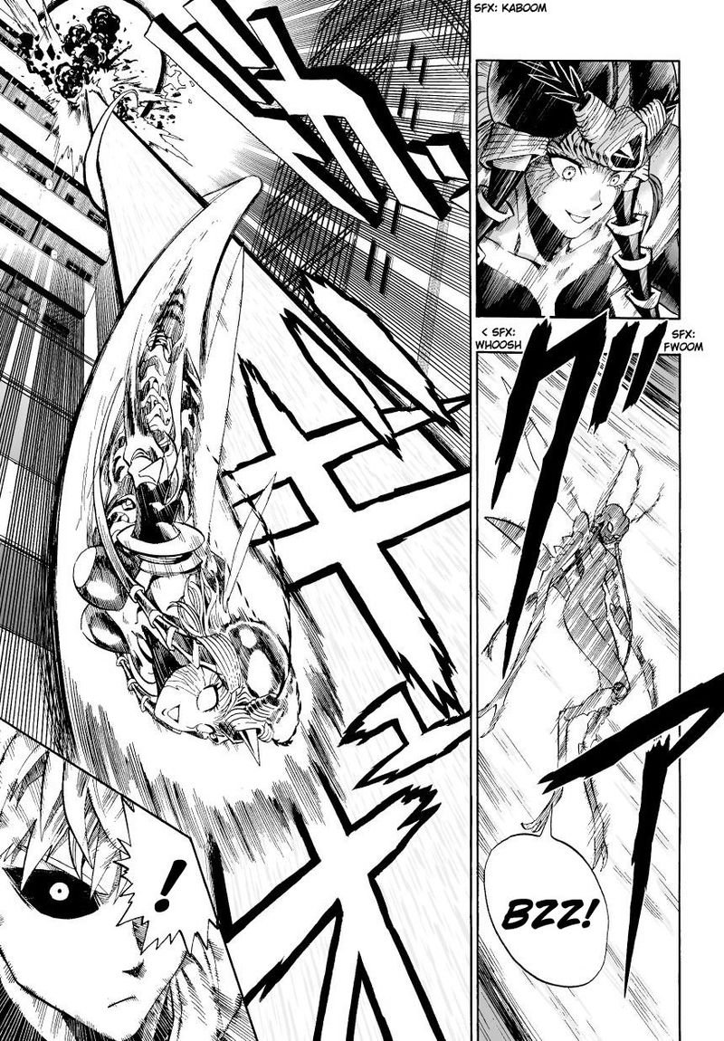 Onepunch Man 6 3