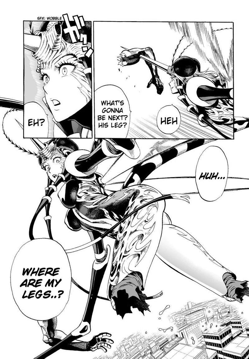 Onepunch Man 6 5
