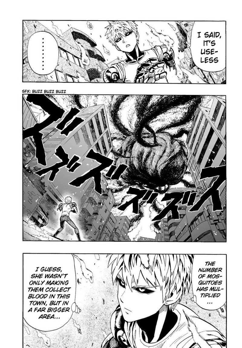 Onepunch Man 6 9