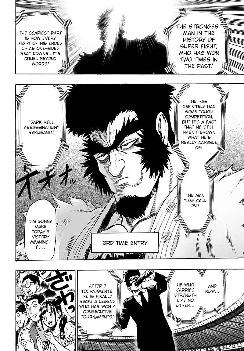 Onepunch Man 60 10