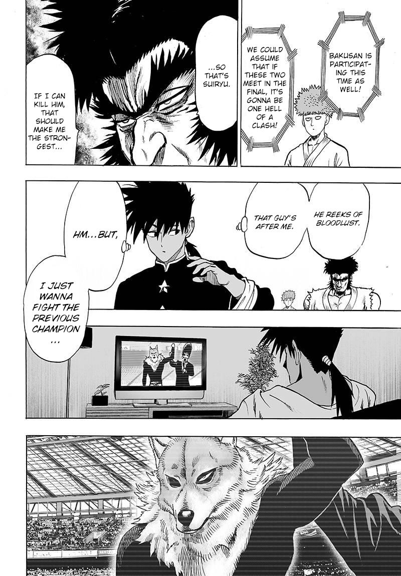Onepunch Man 60 12