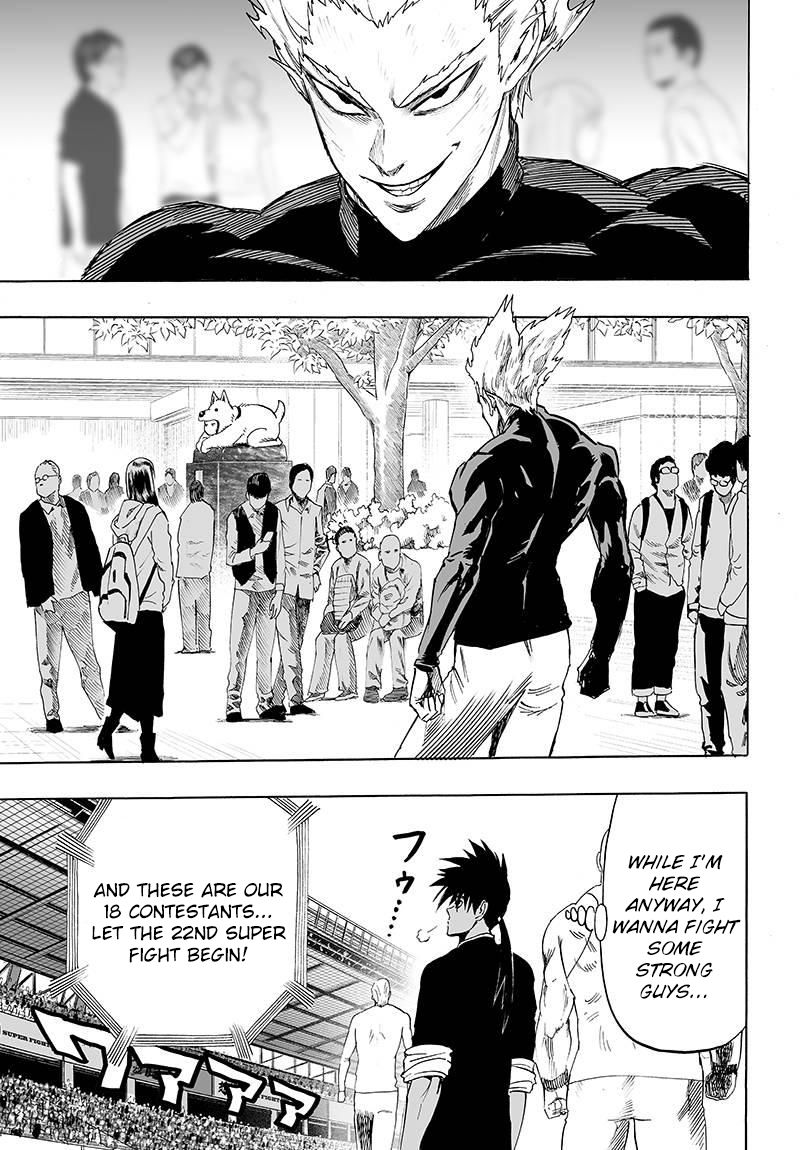 Onepunch Man 60 13