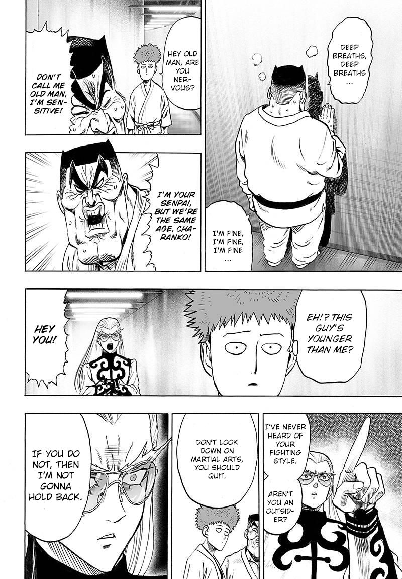 Onepunch Man 60 14