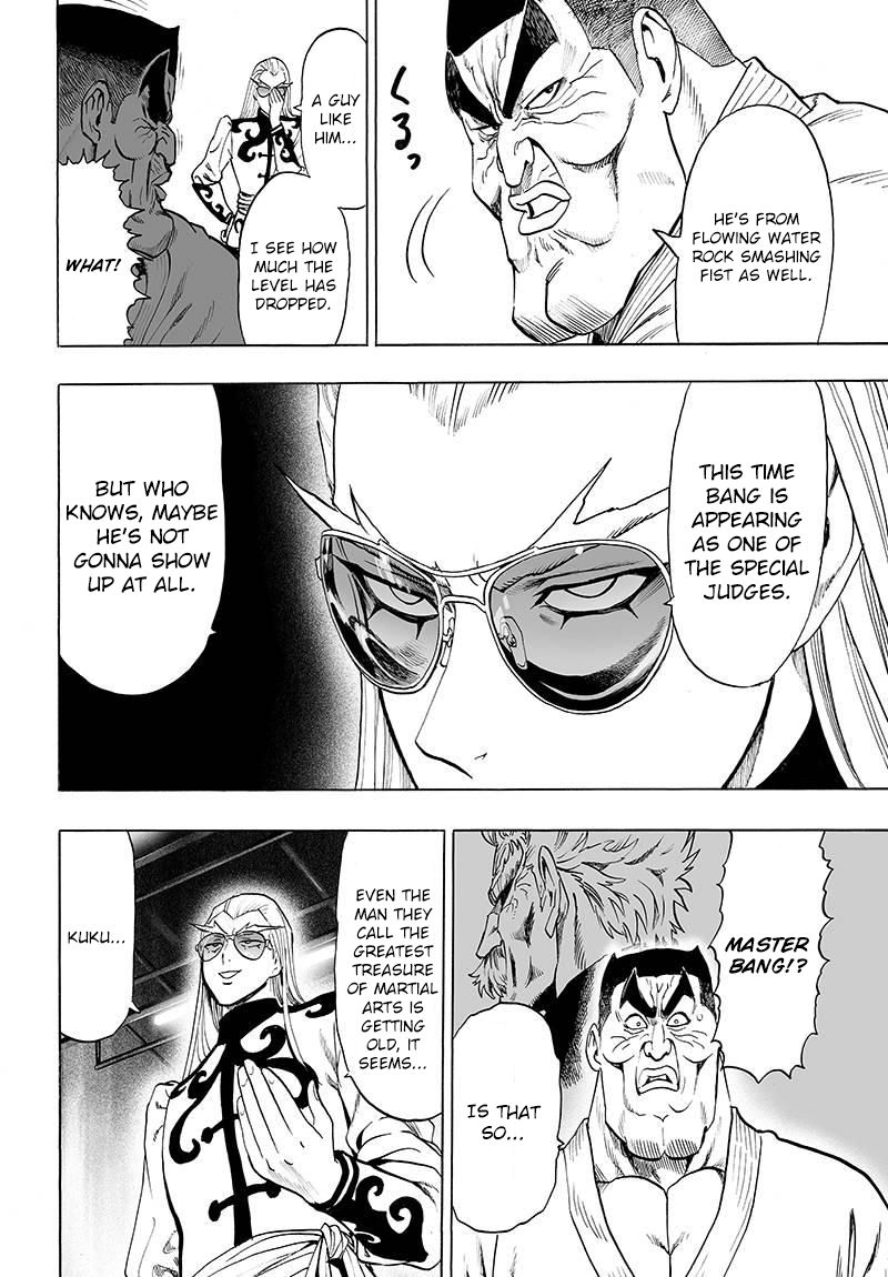 Onepunch Man 60 16