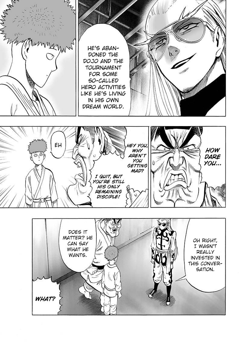 Onepunch Man 60 17