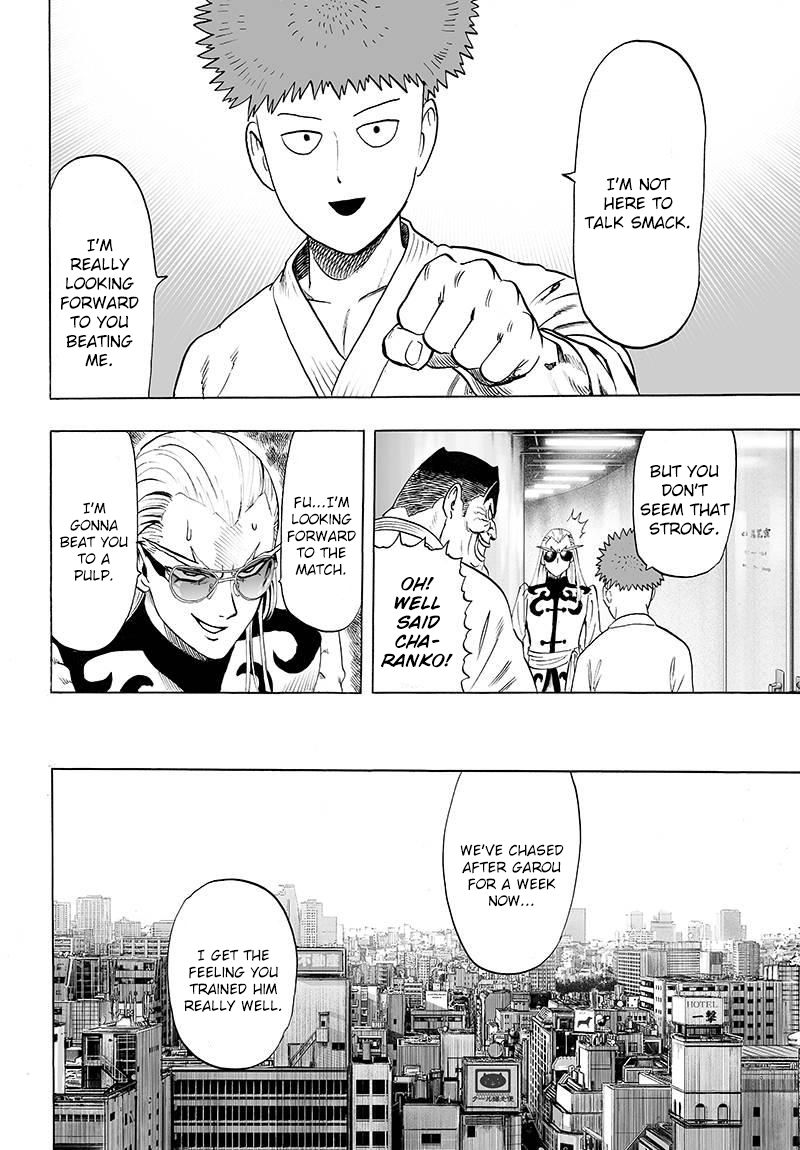 Onepunch Man 60 18