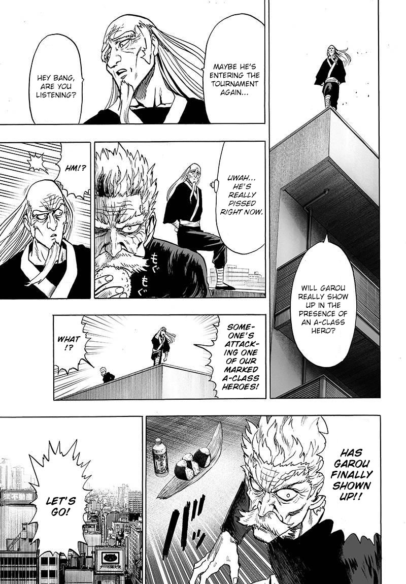 Onepunch Man 60 19