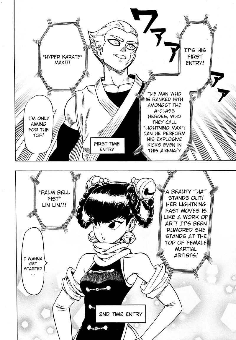 Onepunch Man 60 2