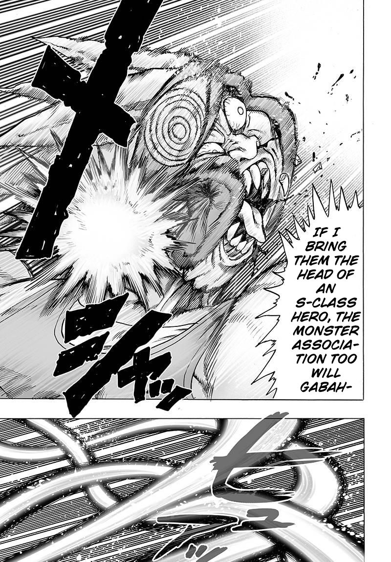 Onepunch Man 60 23
