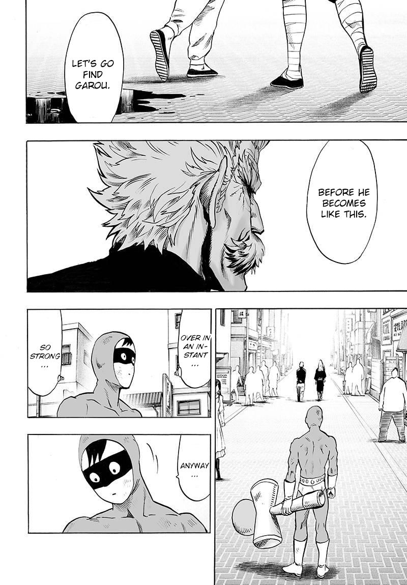 Onepunch Man 60 25