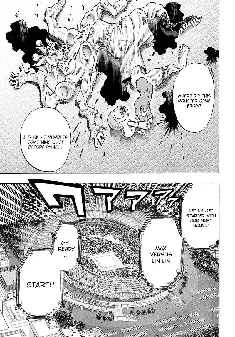Onepunch Man 60 26